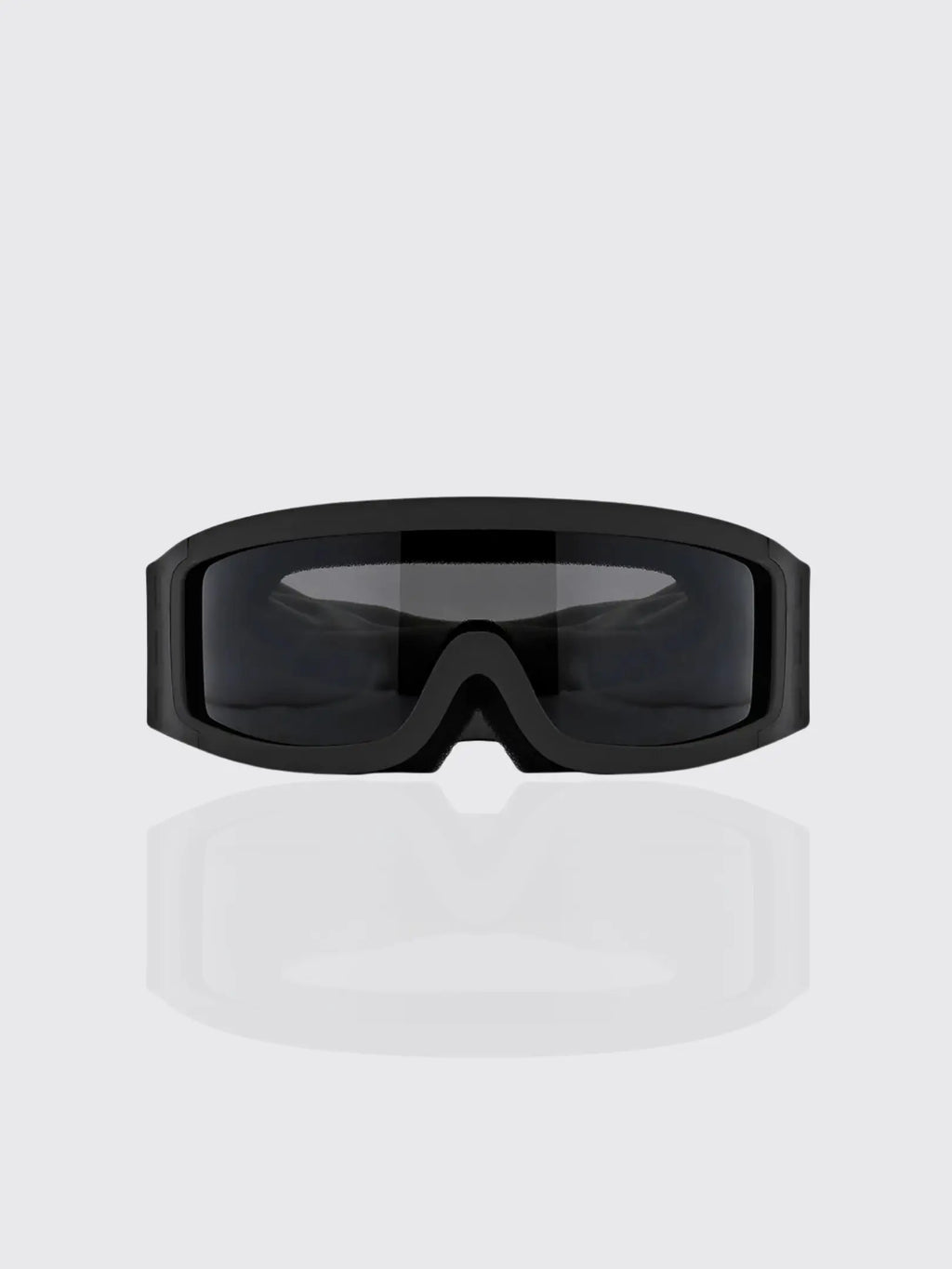 Anti Fog Tactical Anti Explosion Shooting Glasses Can Be Worn For Myopia