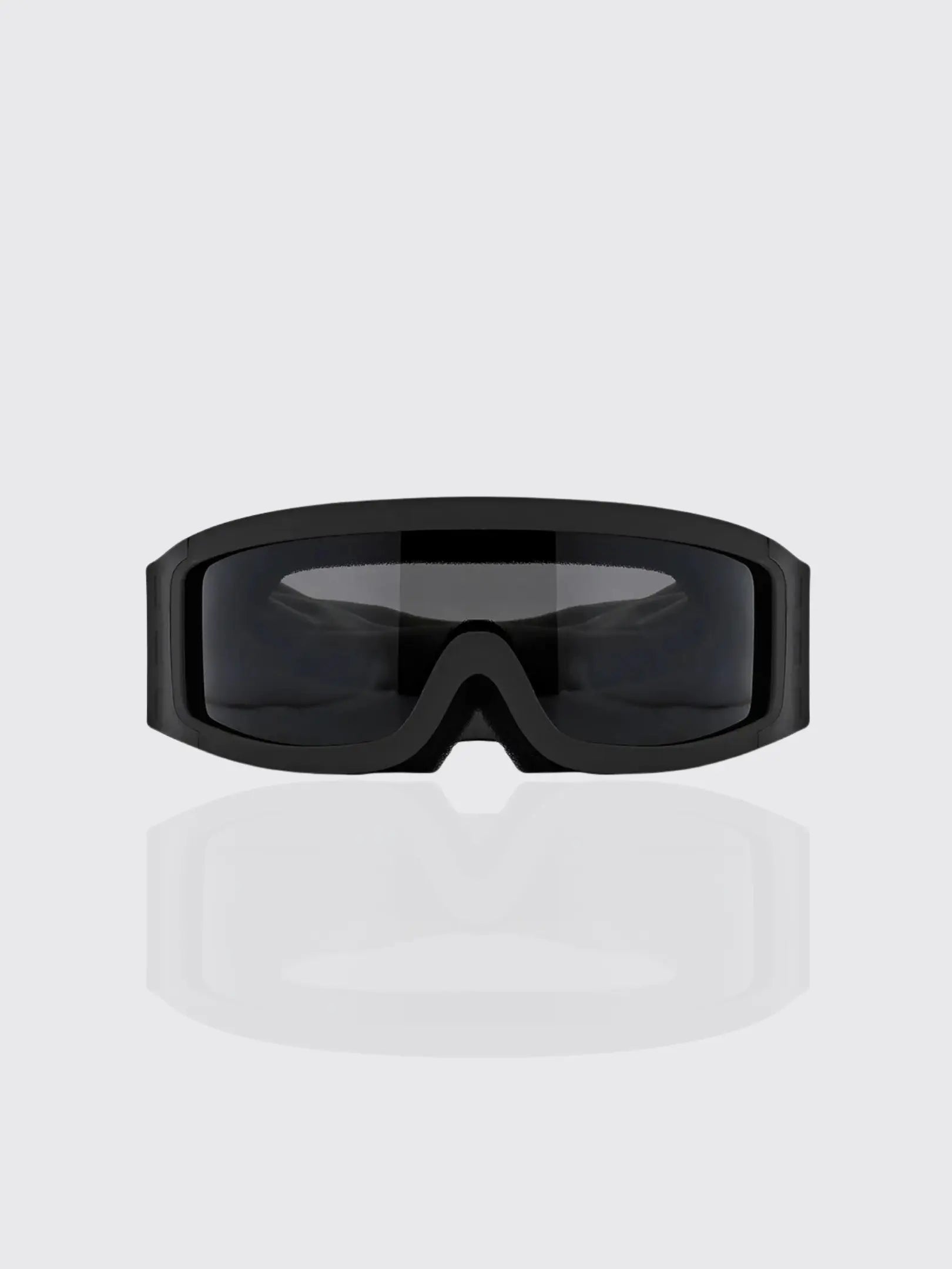 Anti Fog Tactical Anti Explosion Shooting Glasses Can Be Worn For Myopia