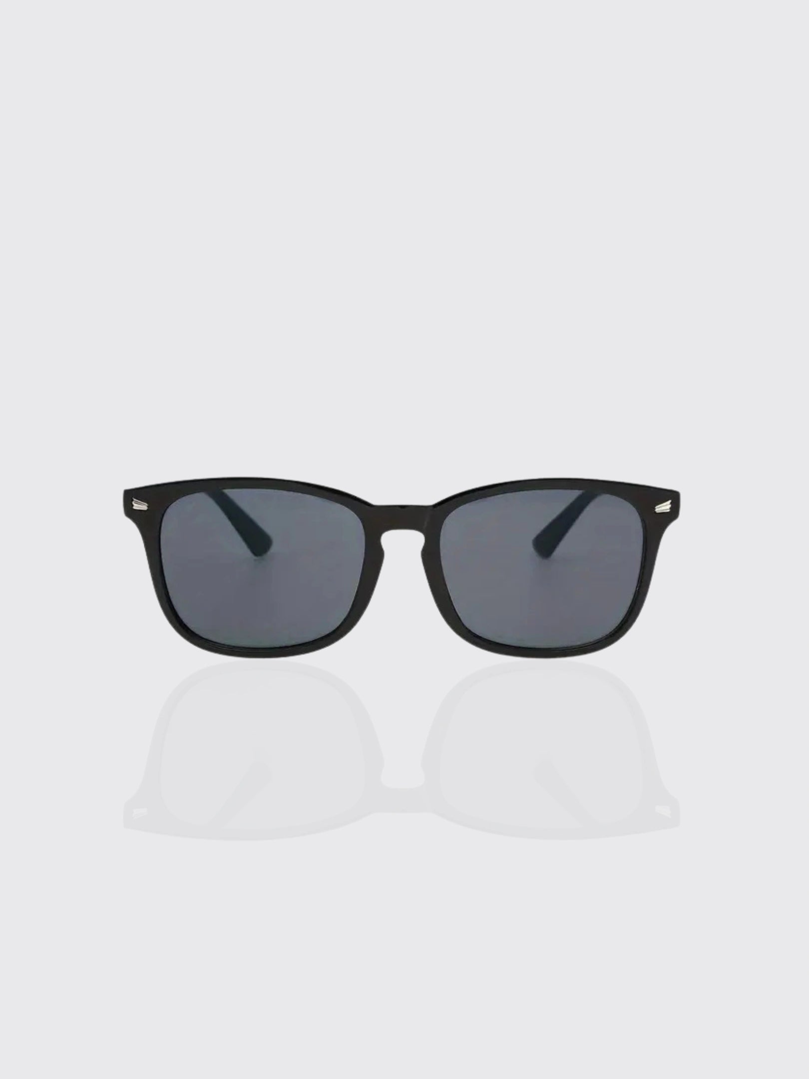 Minimalist Glasses High-definition Polarized Lenses For Men And Women