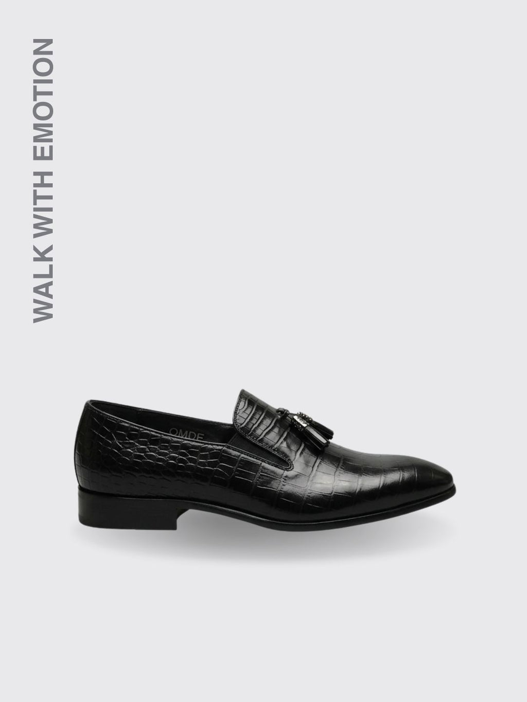 Business Dress Pointed Toe Leather Shoes