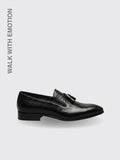 Business Dress Pointed Toe Leather Shoes