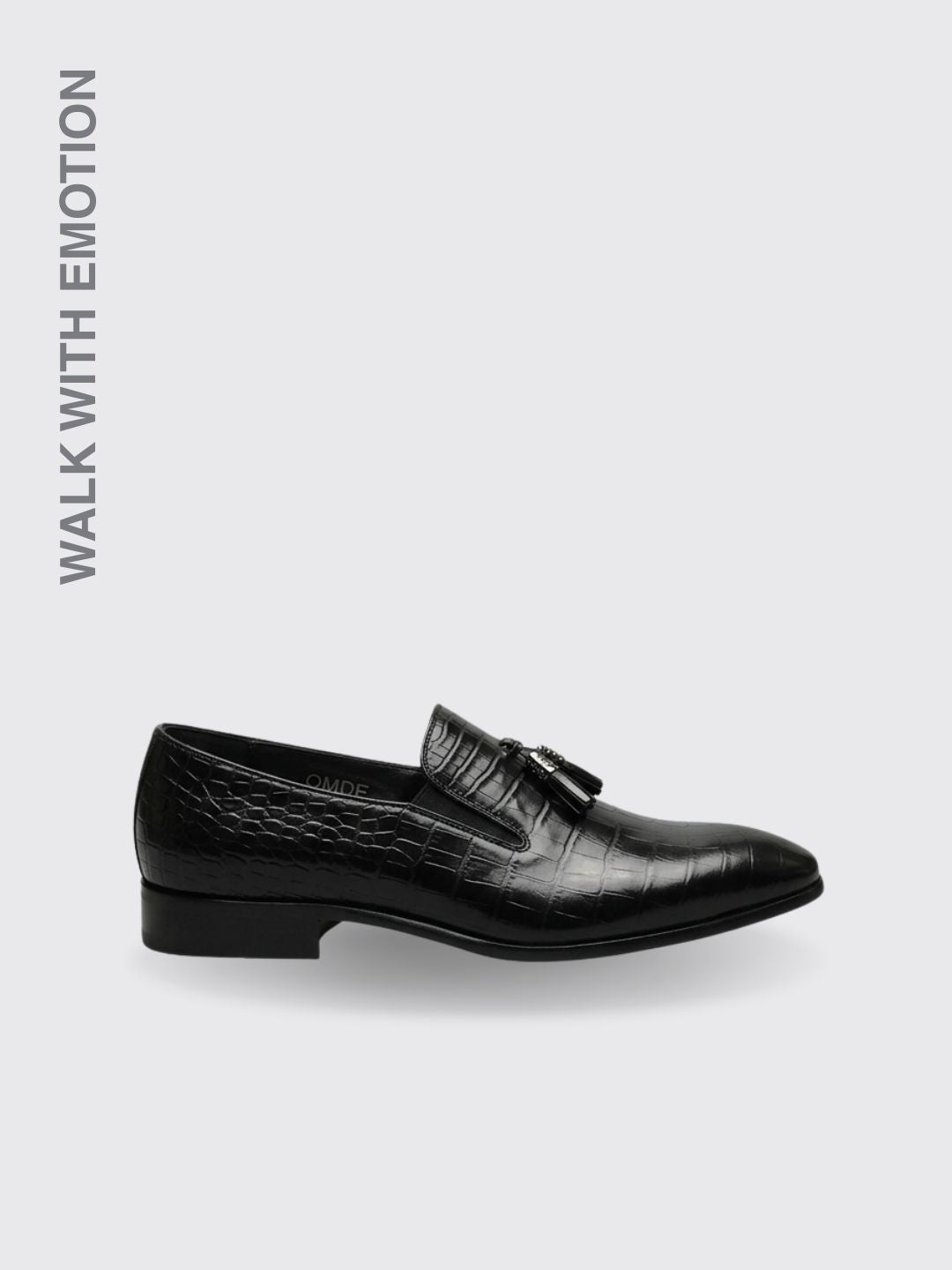 Business Dress Pointed Toe Leather Shoes
