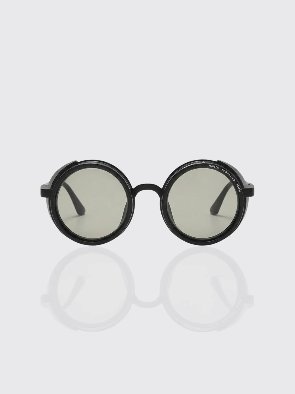 Adjustable Neutral-density Sunglasses
