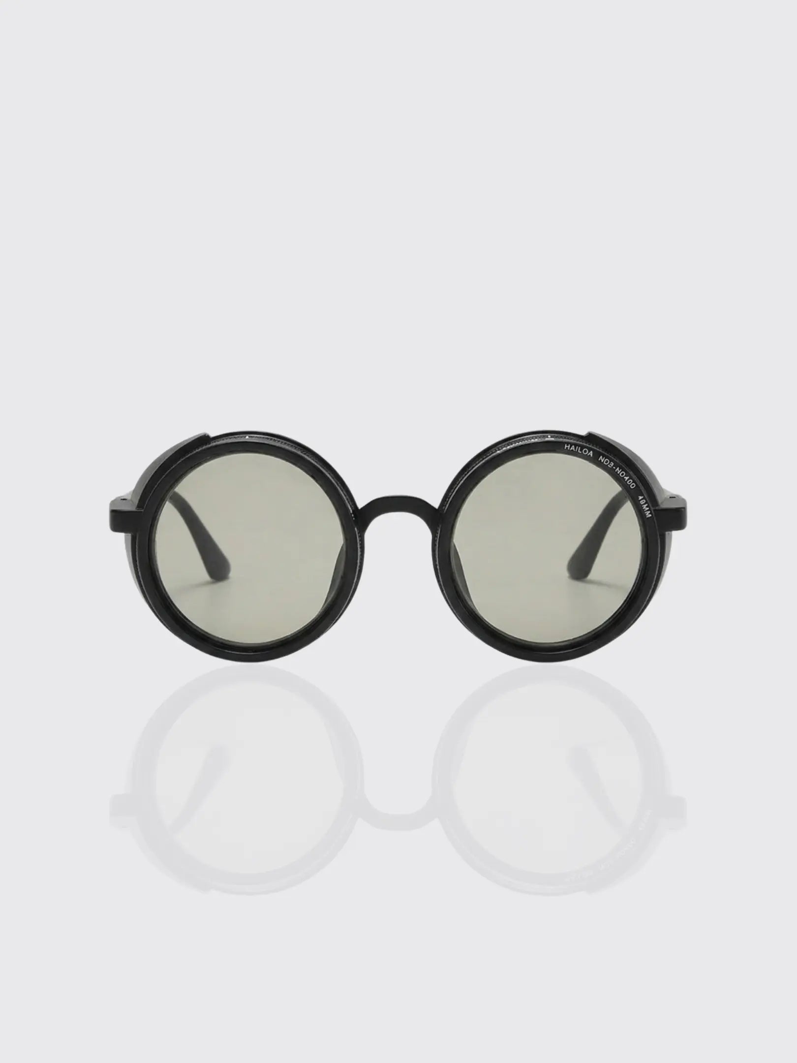 Adjustable Neutral-density Sunglasses