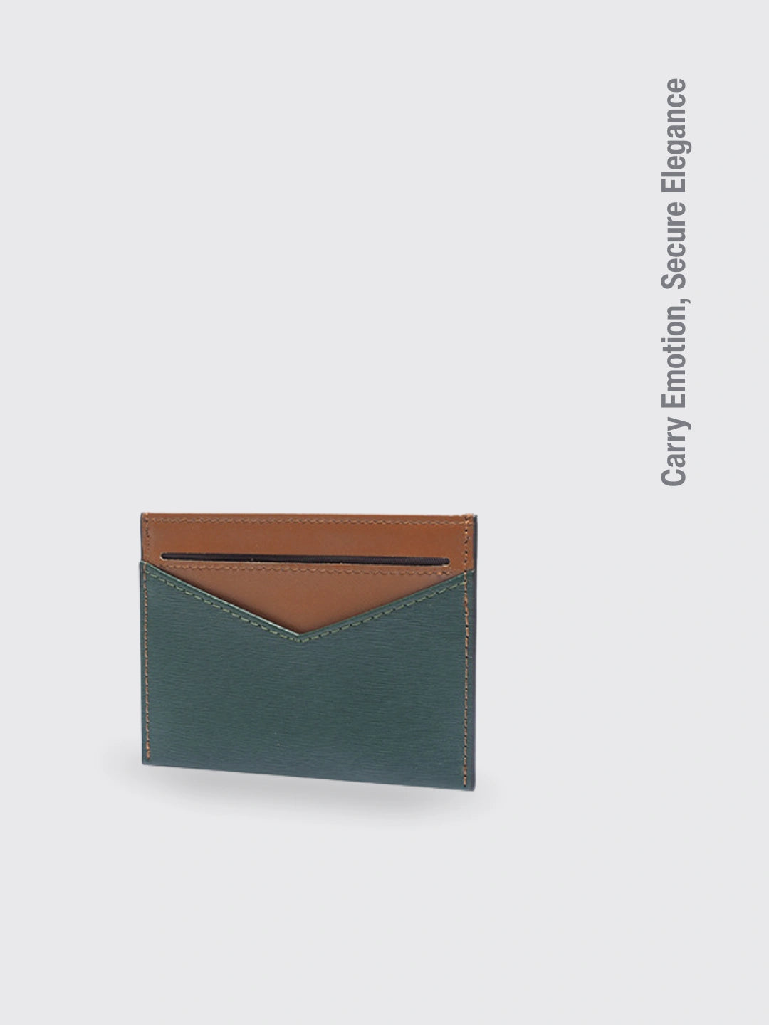 Ultra-thin Compact Card Case