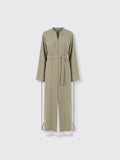 Eid Kaftan Moroccan Abaya Beige 2XL