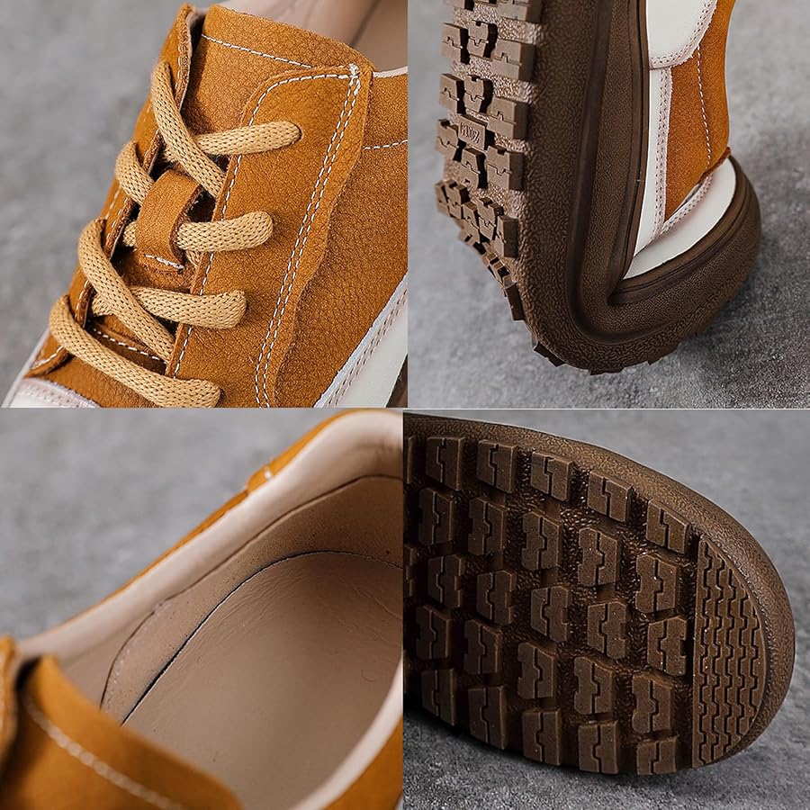 Leisure Thin Shoes