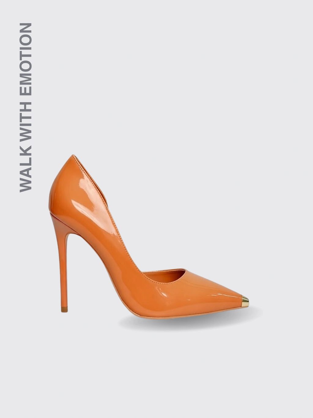 Women's Fashion Simple Hollow Low-cut High Heels