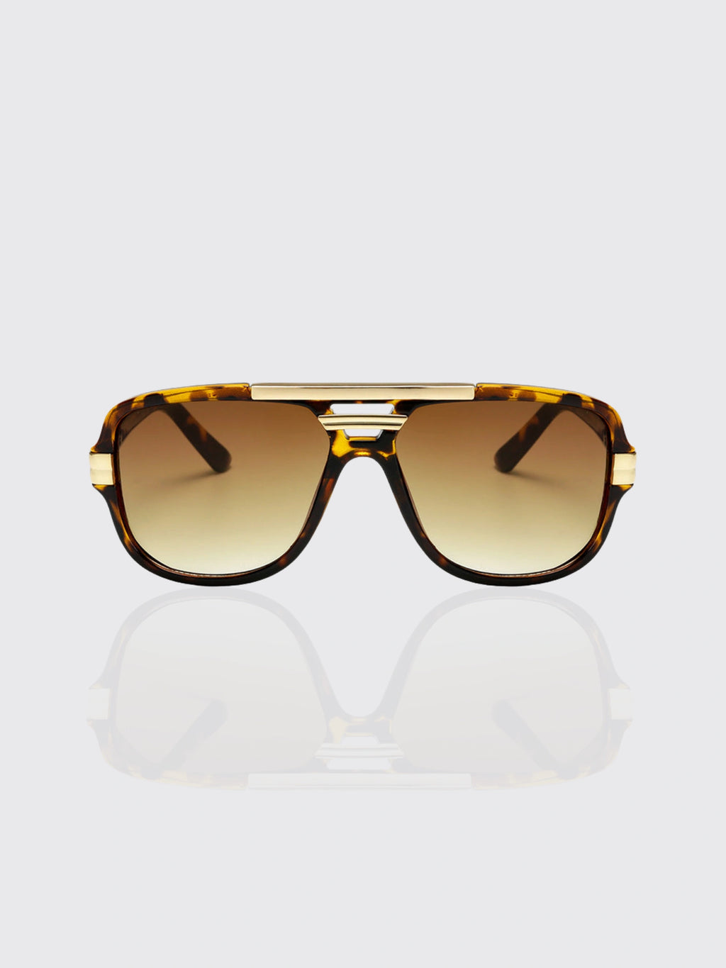 Emotion Men Glass
