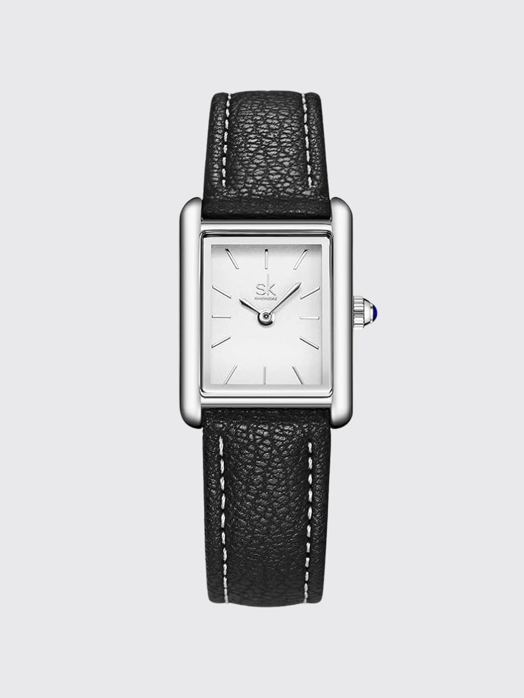 Retro Minority Waterproof Quartz Watch 11K0214L04SK