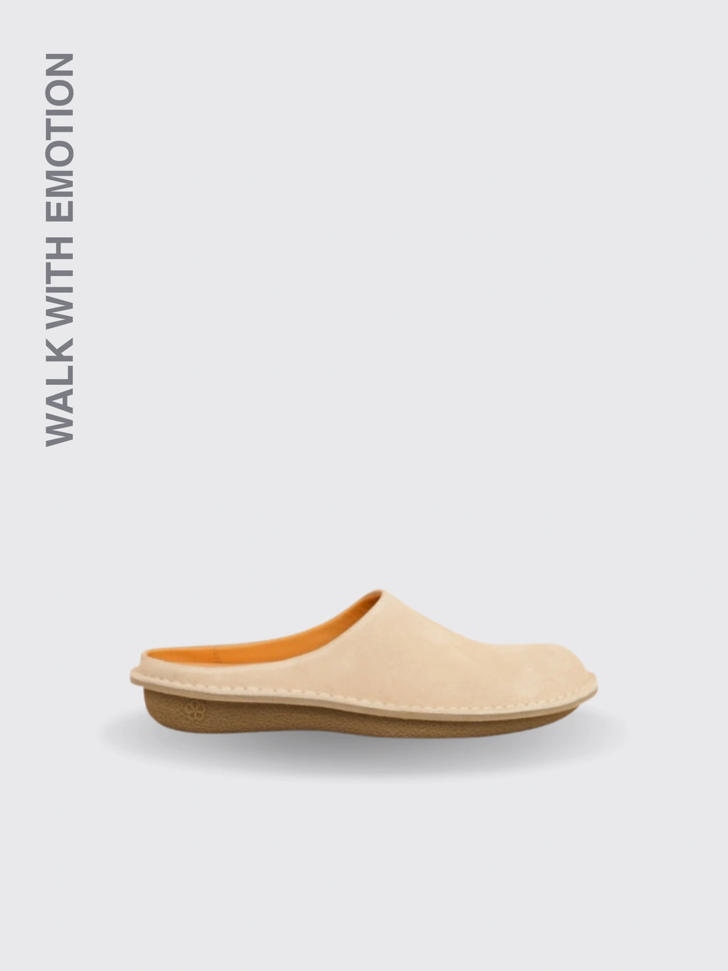 Soft Soled Lazy Toe Slippers White 36