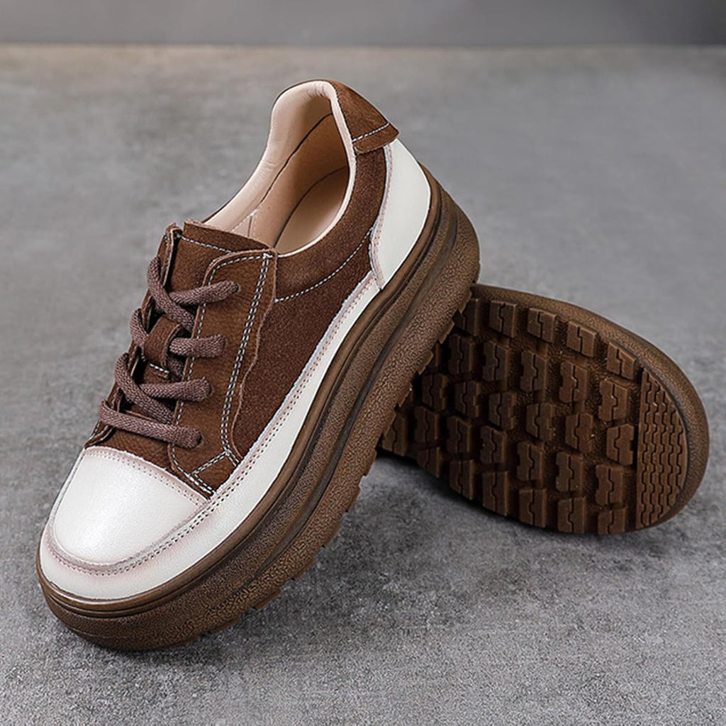 Leisure Thin Shoes