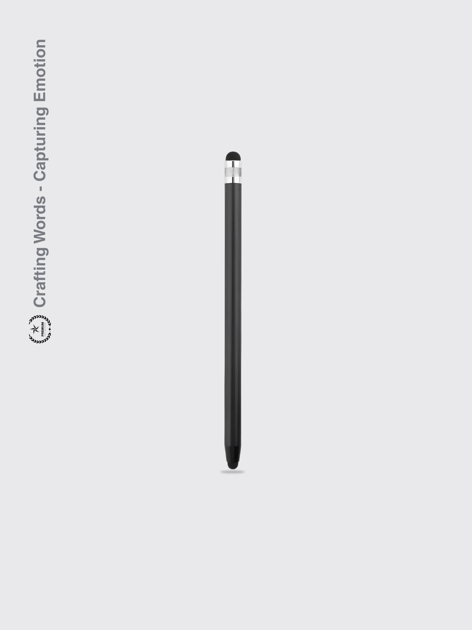 Painting pen Black