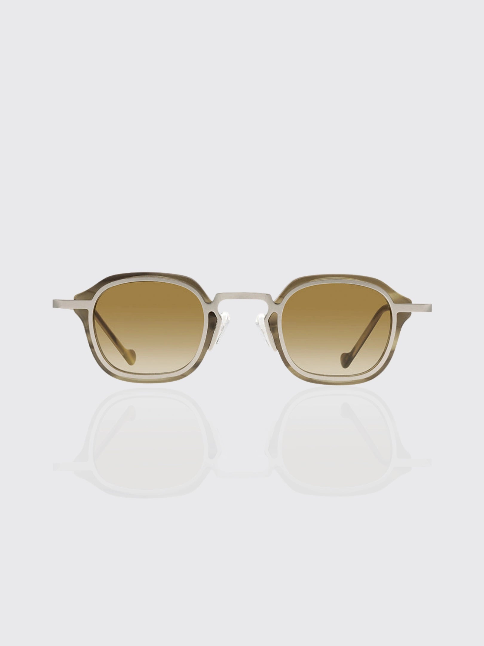 Japanese Style Sunglasses