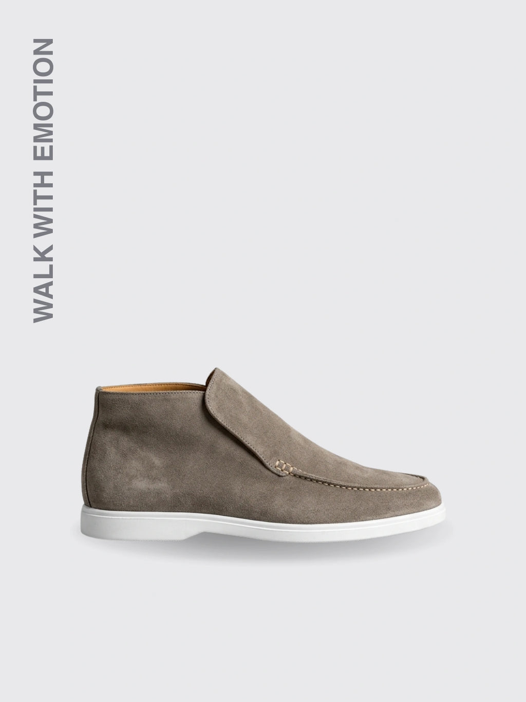 Plus Size Leisure Loafer