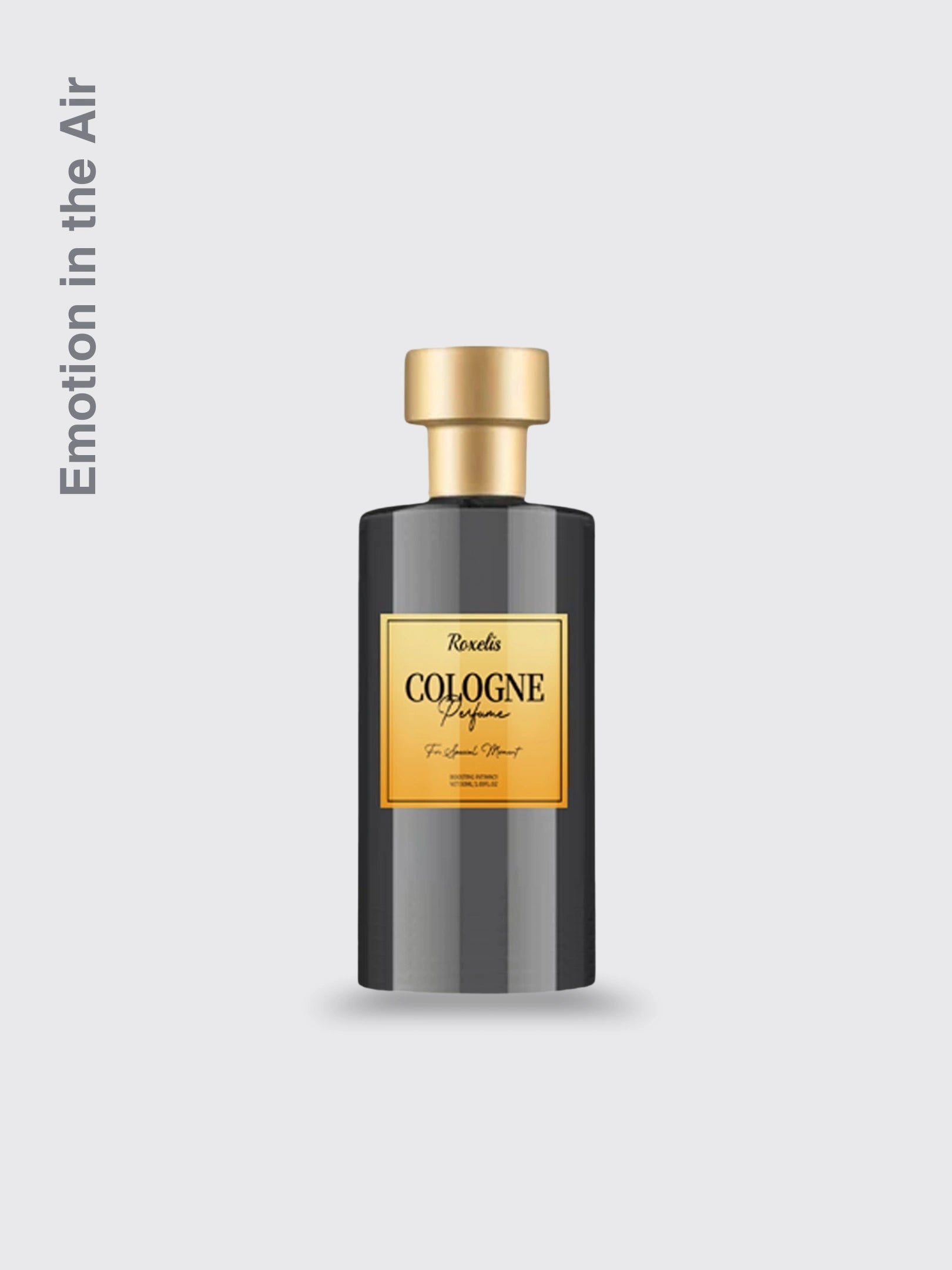Fragrance Magnetic Perfume 50ml