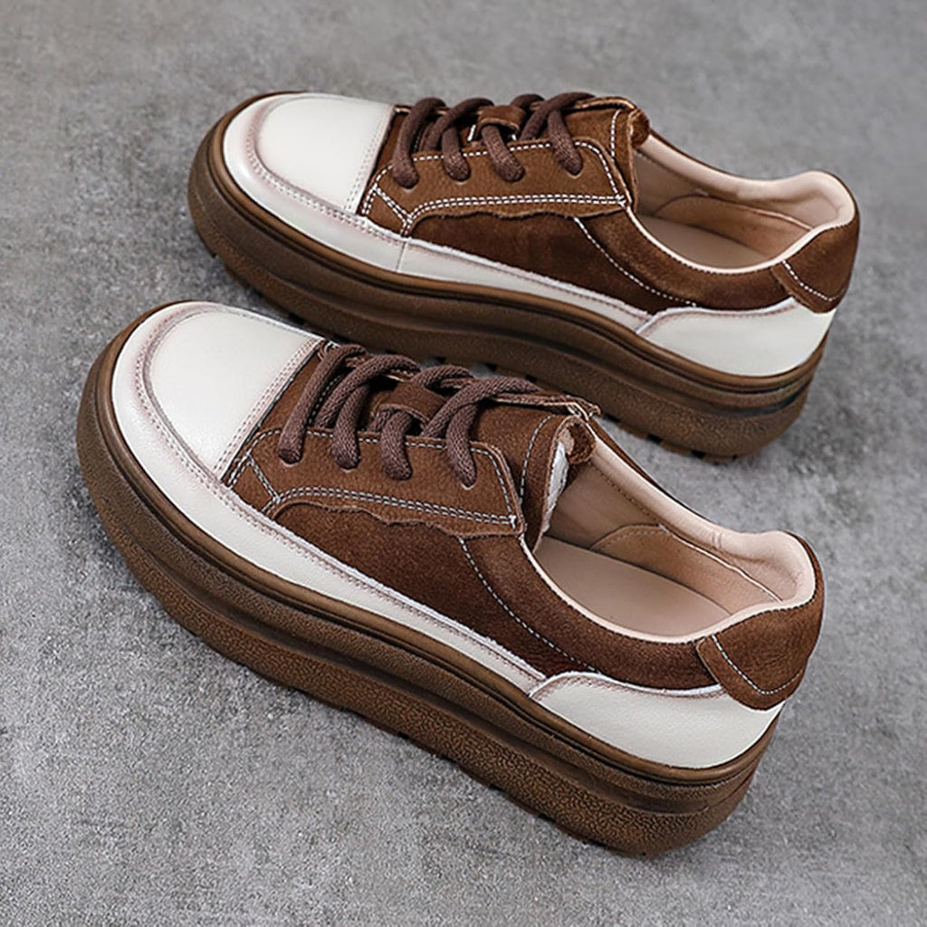 Leisure Thin Shoes