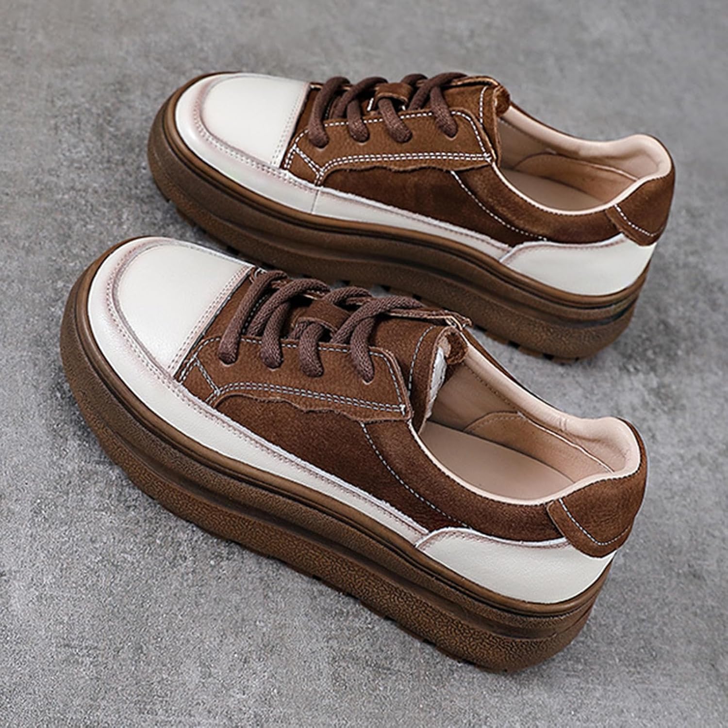 Leisure Thin Shoes