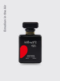 First Love Duo Womens Perfume 25ml Black