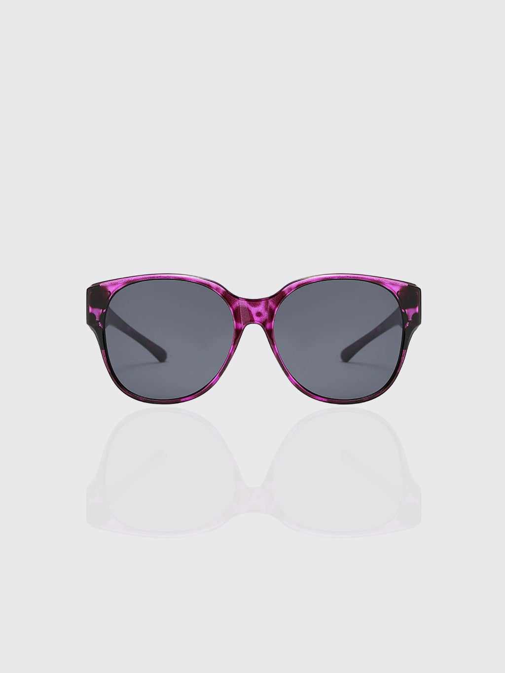Mens Myopia Glasses For Driving Set