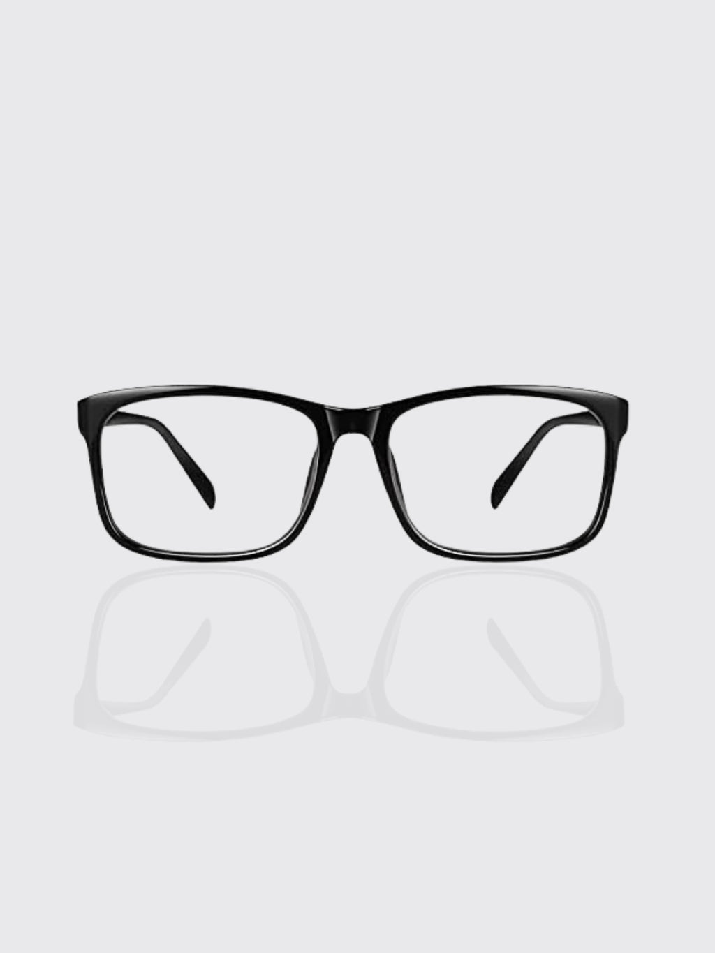 Anti-blue glasses student glasses