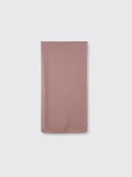 Women's Solid Color Hijab Pink One size