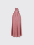 Malaysian Hijab with Nigab Face cover 11style