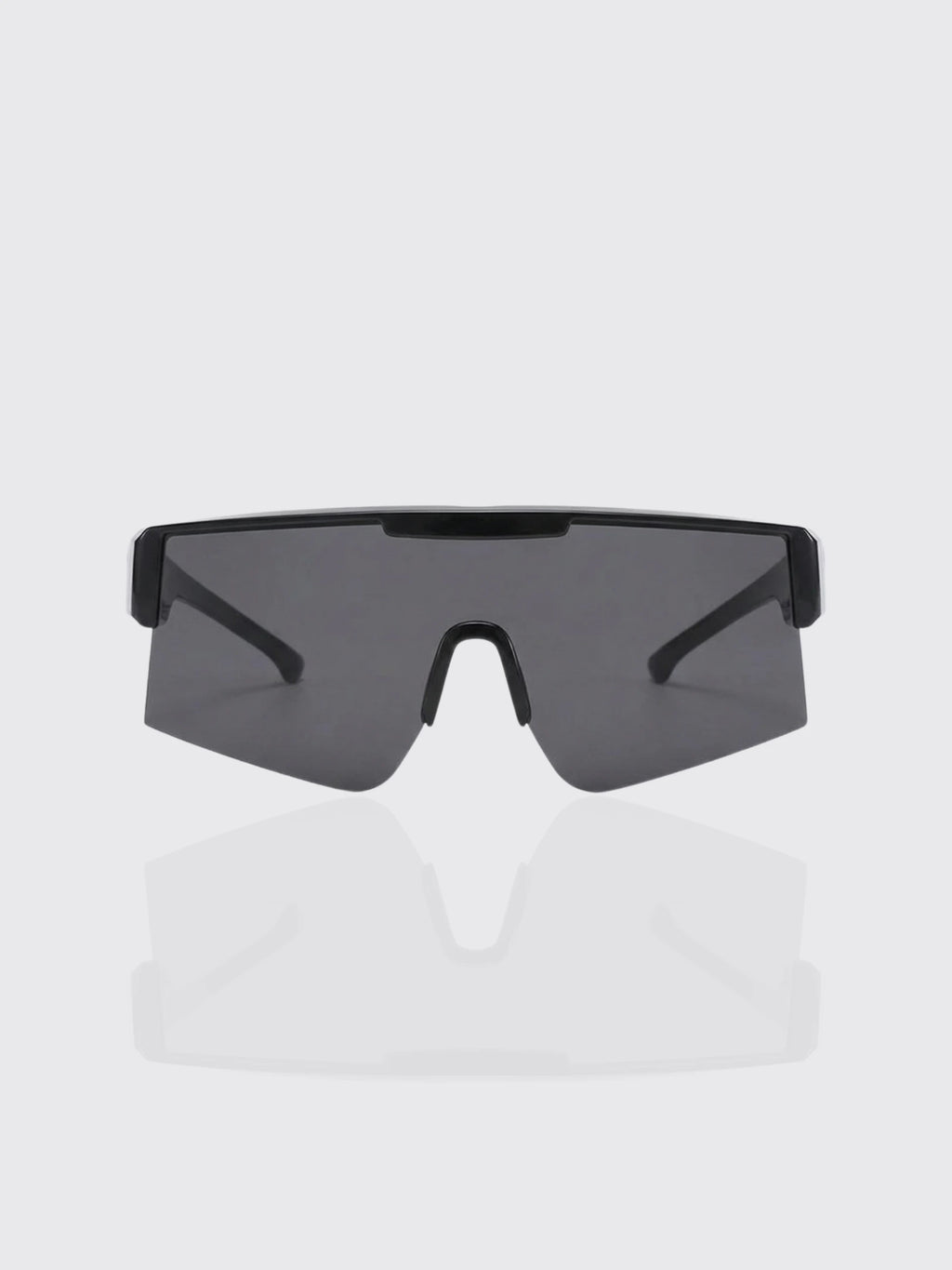Colorful Cycling Sunglasses With A Case