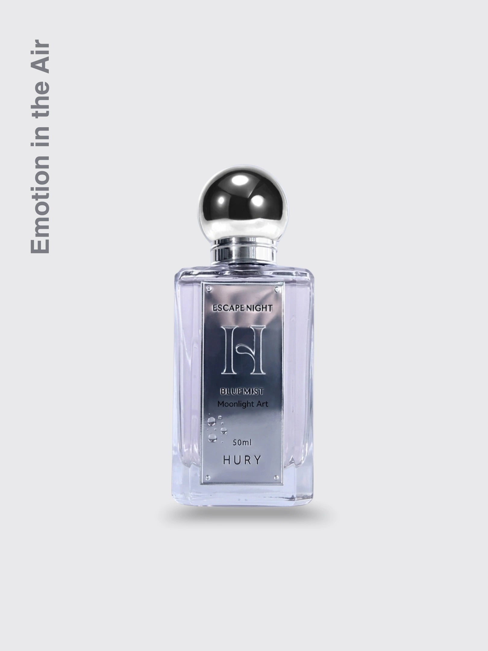 Citrus Aromatic Perfume Aromatic Citrus 50ml