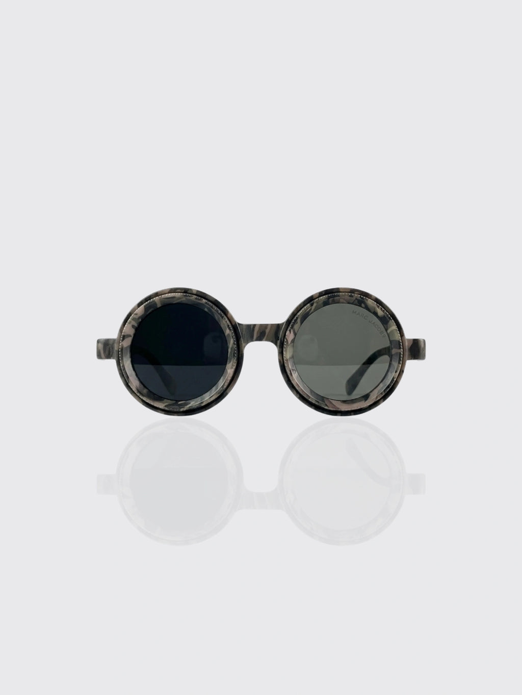 Mens Sun Glasses With Zoom Rotating