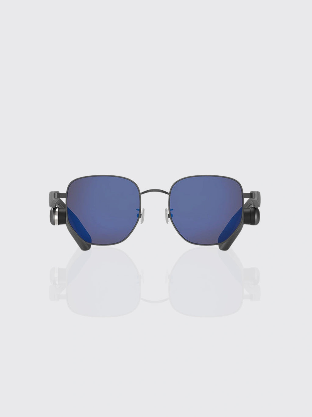 Bone Conduction Bluetooth Smart Glasses