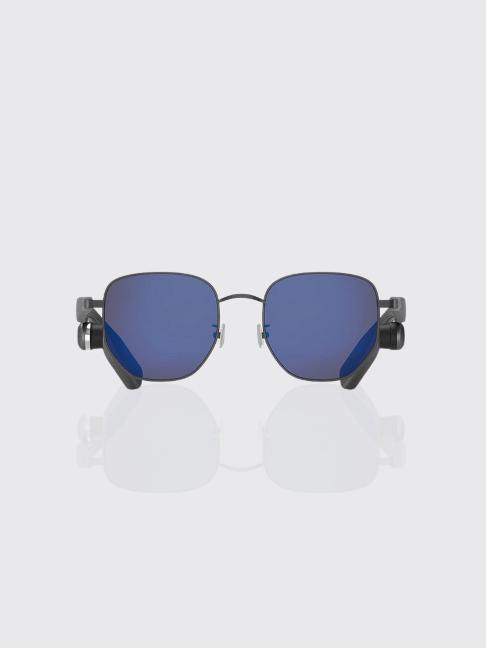 Bone Conduction Bluetooth Smart Glasses