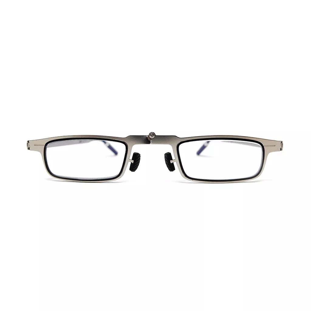 Foldable Portable Blue Light Glasses For Both Men And Women