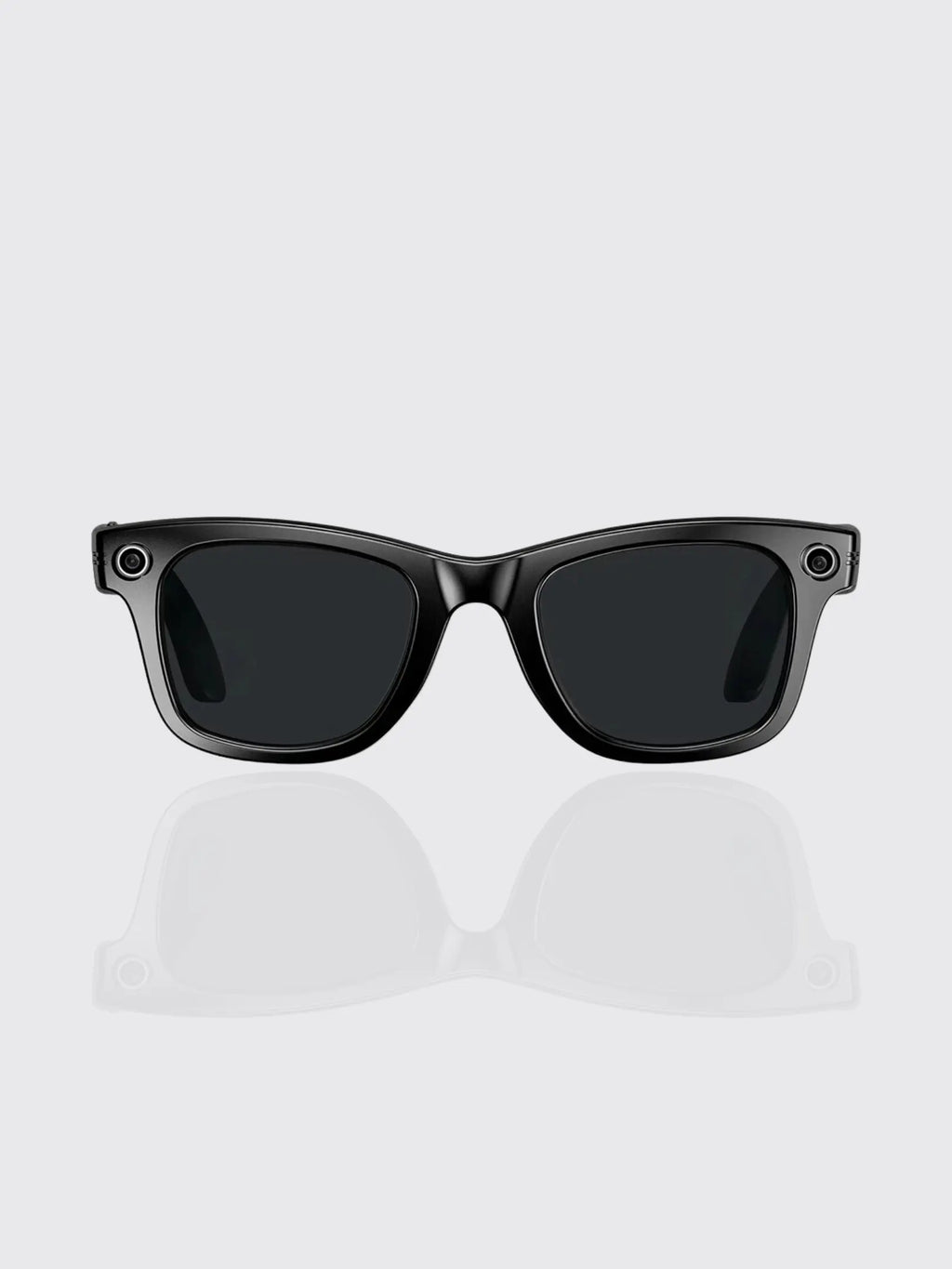 M01 HD Camera Identifying Objects Through Graph AI Translation Intelligence Glasses