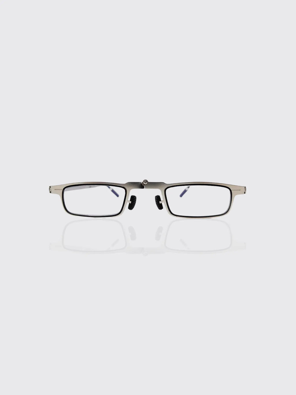 Foldable Portable Blue Light Glasses For Both Men And Women