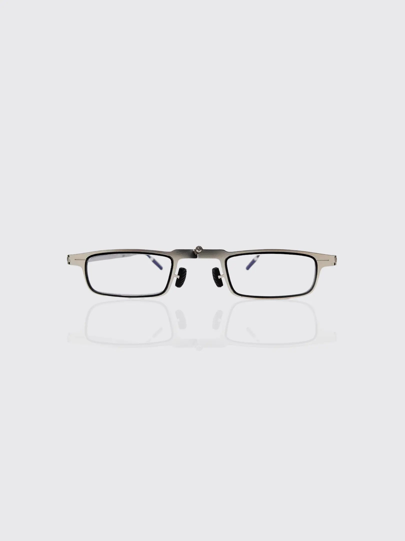 Foldable Portable Blue Light Glasses For Both Men And Women
