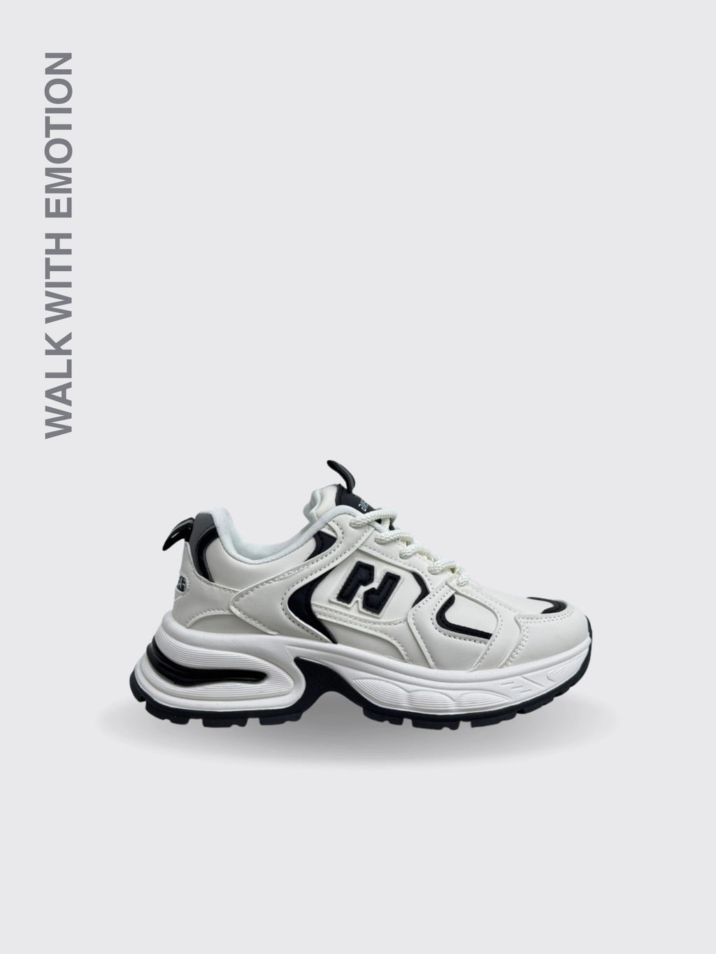 All-matching Casual Platform Shoes