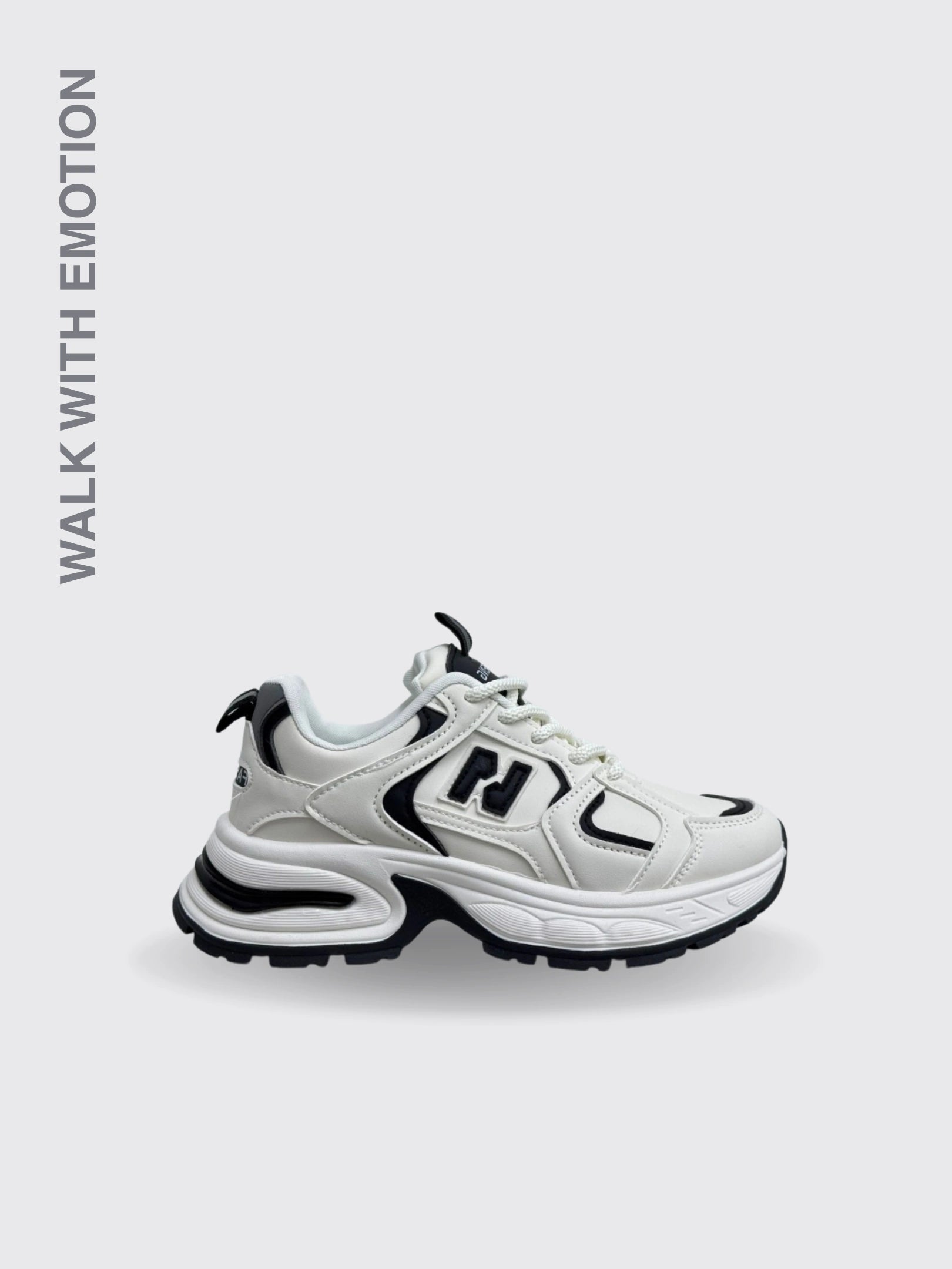 All-matching Casual Platform Shoes