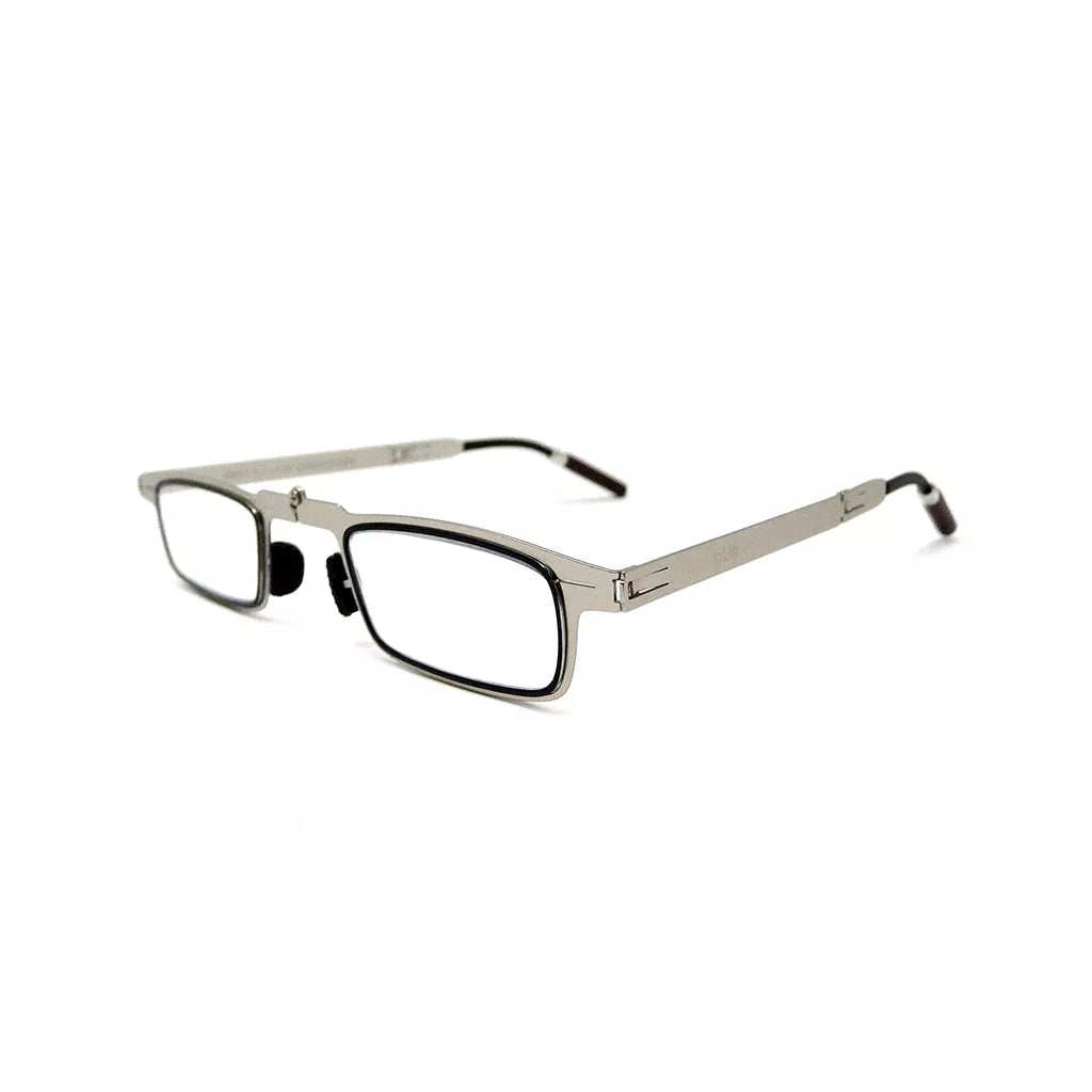 Foldable Portable Blue Light Glasses For Both Men And Women