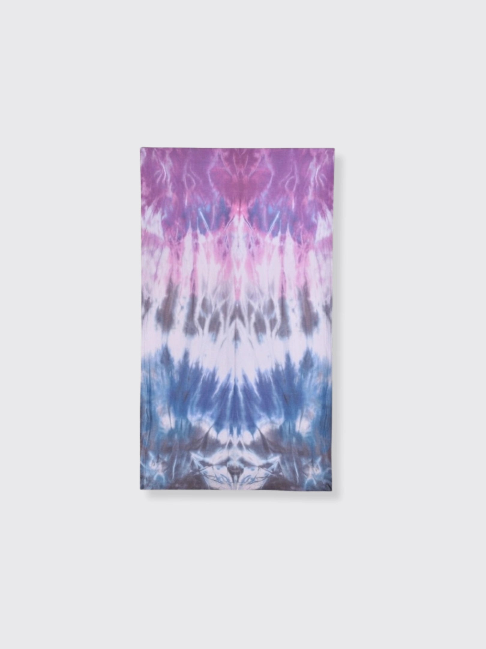 Cotton Modal Tie-dye Shawl Scarf Hijab 3 color