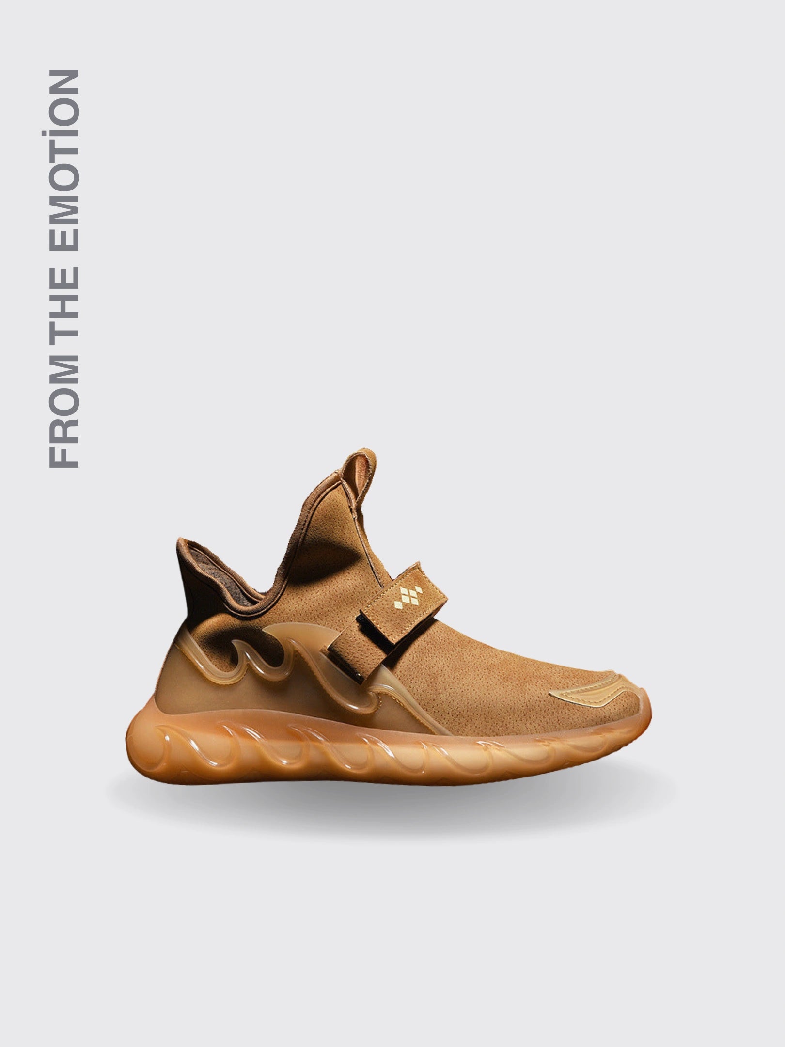 Men's Leather Sneakers