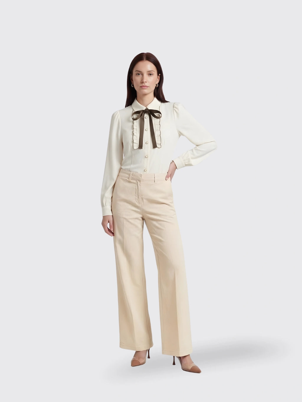 Elegant Shirt For Women