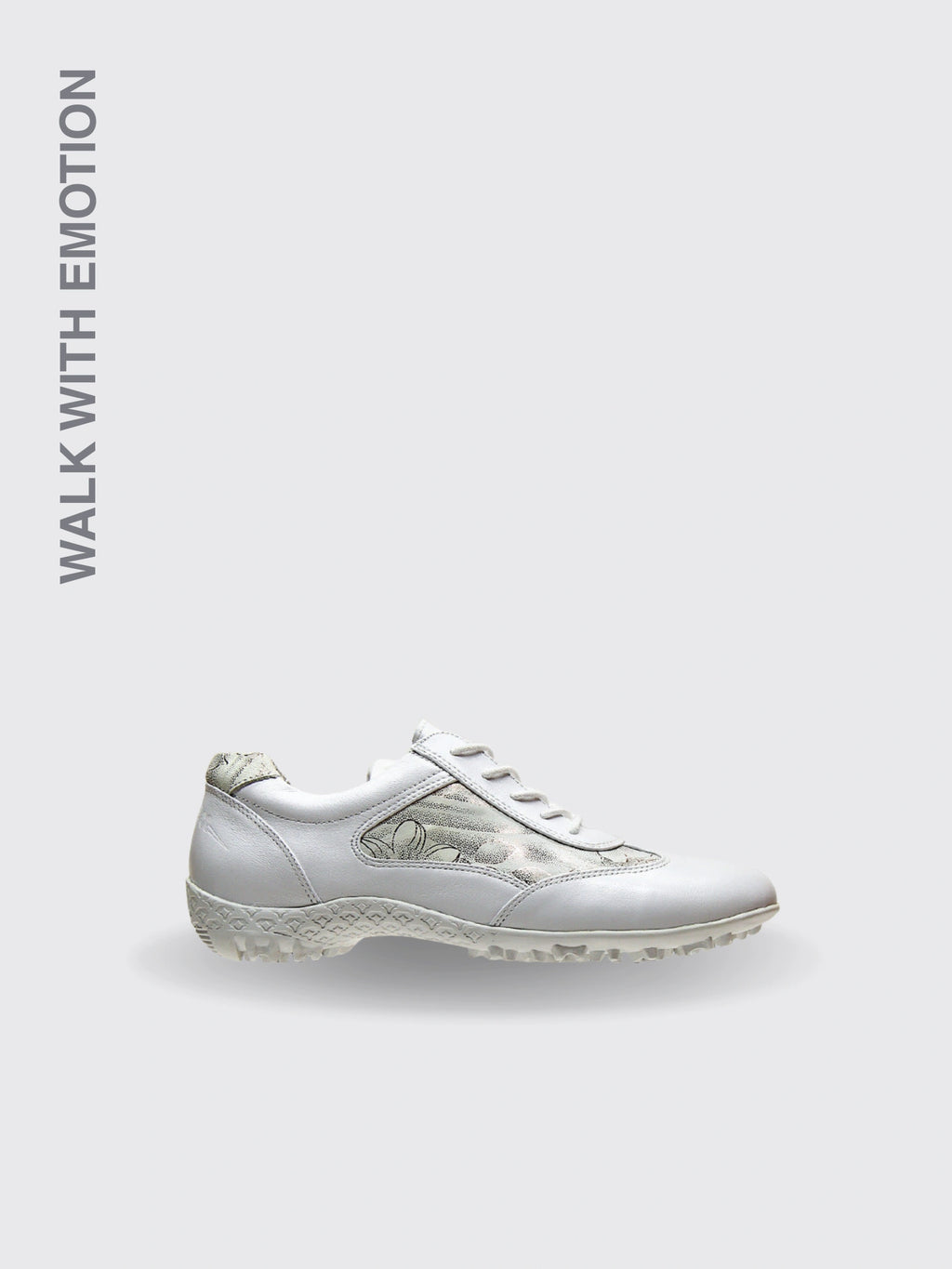 Casual Leather Waterproof Breathable Non-Slip Sneakers