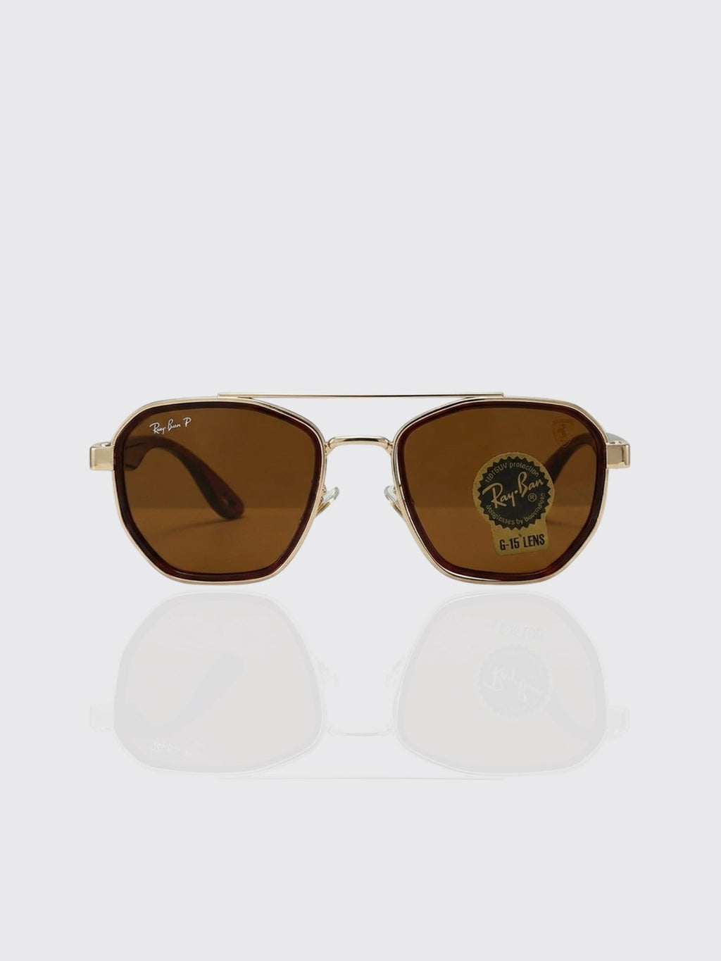 Classic Fashion Sunglasses For Outdoor Casual Street-style Photos